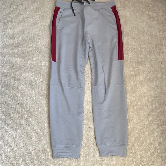 lululemon athletica Other - Men’s jogger pants.